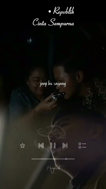 cinta beda usia.aku tetep mencantaiMu