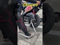 違うスタンド