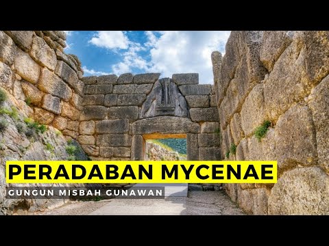 Video: Apa itu peradaban mycenaean?
