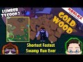 Roblox - Lumber Tycoon 2 - The FASTEST Golden Path I have found Roblox - Lumber Tycoon 2 - The FASTEST Golden Path I have found