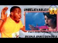 FIRST TIME LISTENING TO - Diana Ankudinova - Can't Help Falling In-Love | REACTION