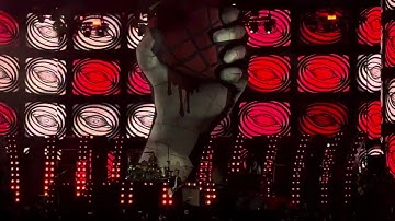 Green Day - American Idiot - Live at Coachella 4/12/25
