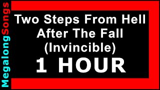 Two Steps From Hell - After The Fall (Invincible) 🔴 [1 HOUR] ✔️