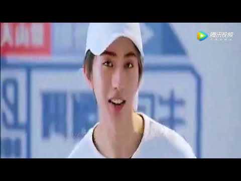 偶像练习生：蔡徐坤朱正廷范丞丞搞笑合集，最后还比心了