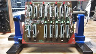 Siel Cruise Synth Completion