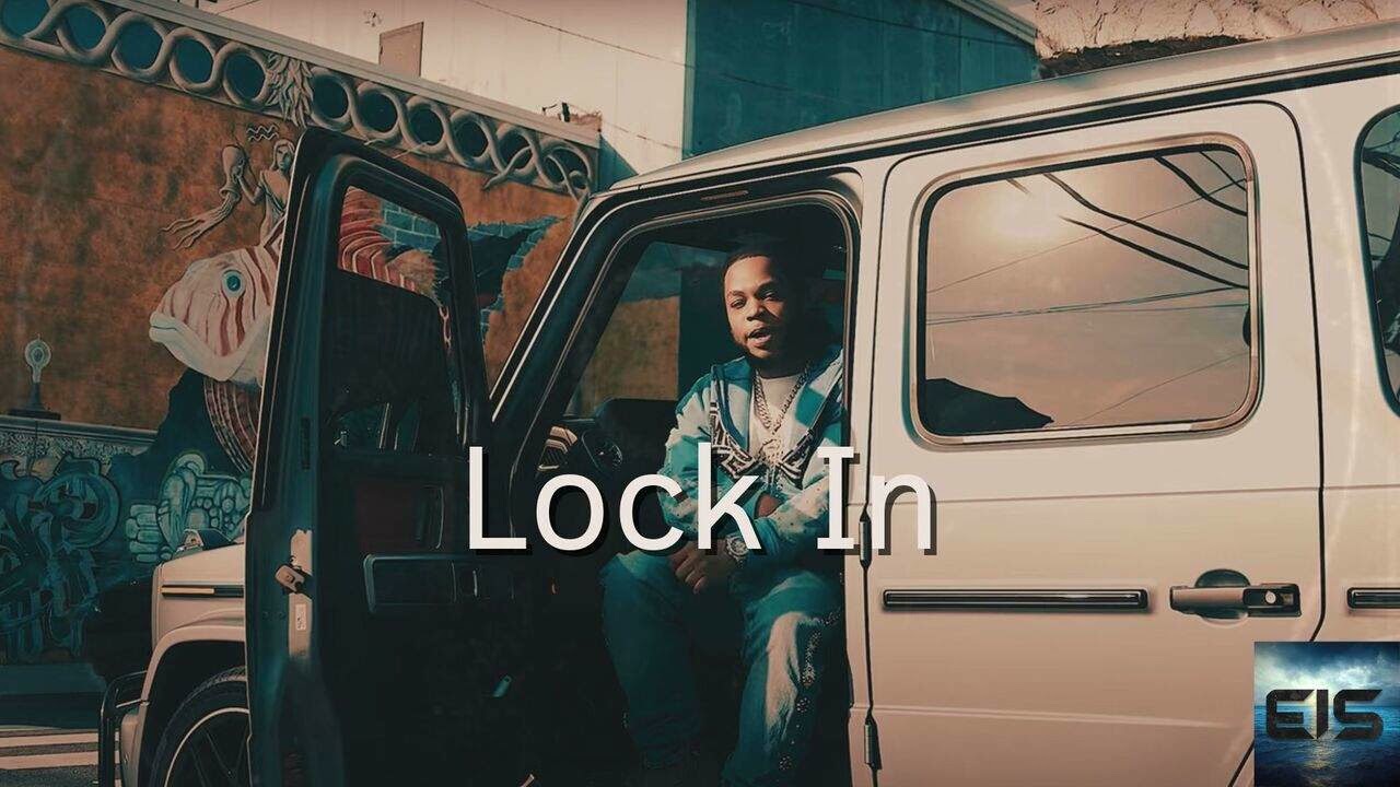 [Free] Don Q Type Beat 2025 - "Lock In"