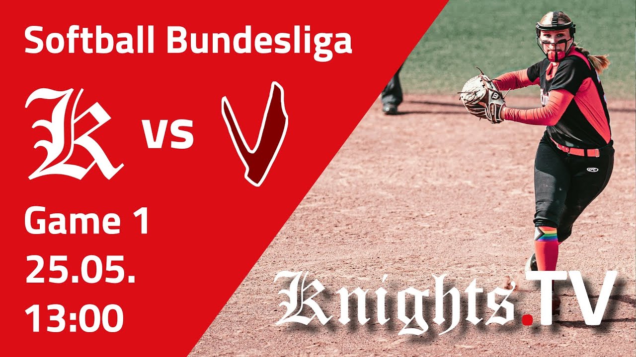 Knights vs Vermins - Game 1