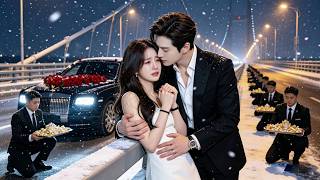 Reborn，she takes rival’s place marriage, accidentally becoming cherished wife of a cold ruthless CEO screenshot 3