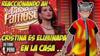 🔴 EN VIVO LA CASA DE LOS FAMOSOS 4 CAPITULO 84 | Lunes 29/04/2024 | LCDLF | VIDEO REACCION