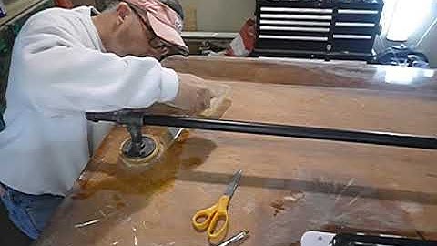 DIY Teardrop Camper a 5X10 M48 Build your own teardrop camper roof rack mounted no roof penetration