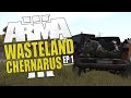 A3Wasteland Chernarus - EP1