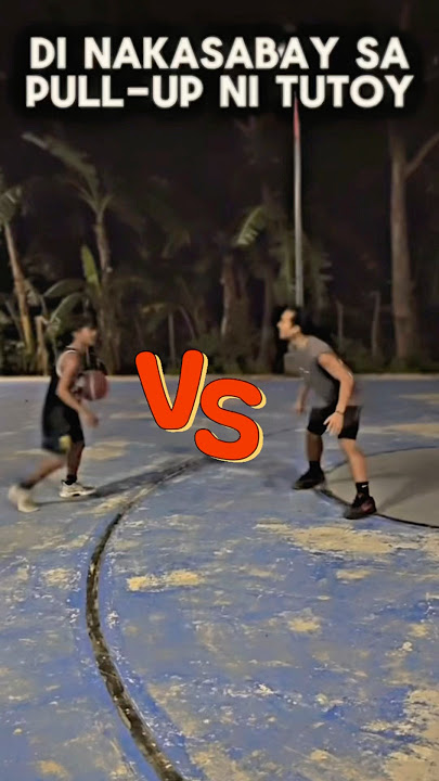 Justin Anastacio vs Coach Mavs