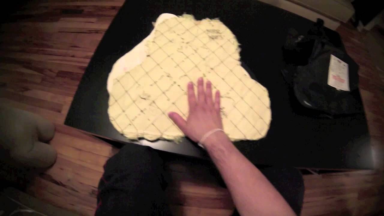 Used Expired Body Armor test Surprising Results YouTube