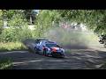 WRC Rally Finland 2026 | Shakedown