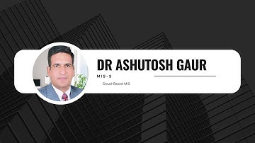 Cloud-based MIS transformation