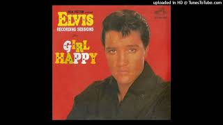 Elvis Presley - I&#39;ve Got To Find My Baby