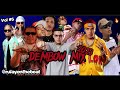 Mix de dembow 2023 jey onedonatyyaiseldilonbrauliomestizoflow 28etc vol 5