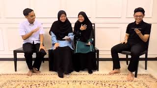 (GEEC 1052: 19.09.22) Talk Show: The Issue of Moral Decay Among Teenagers (Group 2)