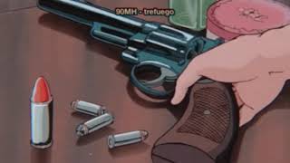 trefuego - 90mh (slowed \u0026 reverb)