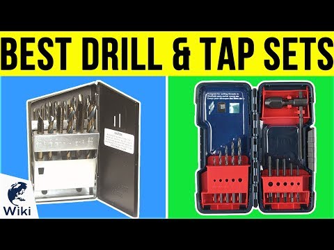 Video: Drill-tap: Pilih Satu Set Latihan Gabungan, Ciri Dan Jenisnya