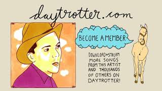 Justin Townes Earle - I Don&#39;t Care - Daytrotter Session