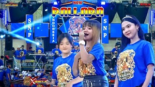 Gadis Manis Kalimantan  Oca New Pallapa  Temu Akran Snp Indonesia Ke 08 Mojokerto 2026 newpallapa