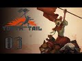 La bataille pour la viande ! | Tooth and Tail #03