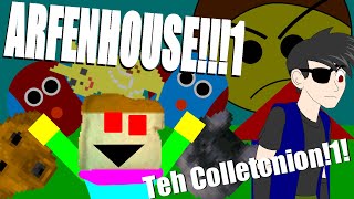 The Arfenhouse Collection (1080p HD)