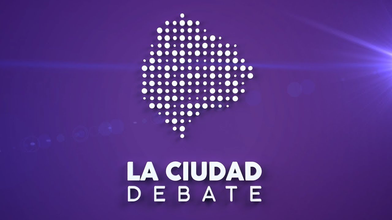 Debate de candidatos/as a Jefe de Gobierno Porteño - La Ciudad Debate television reddit