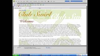 Website Workflow part 8: Creating multiple pages (HTML)