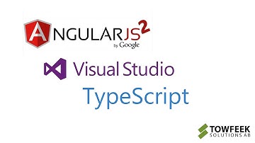 Get Started with VisualStudio 2015, AspNet 5, TypeScript and Angular 2