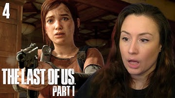 It was either him or me - The Last of Us Part I [4]