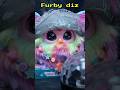 Furby 2023 RESPONDE 🔮 Furbola Mágica ✨️