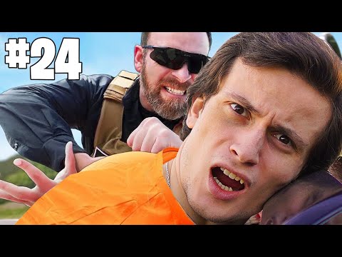 გაბედე გააკეთო 30 სიგიჟე 24 საათში !