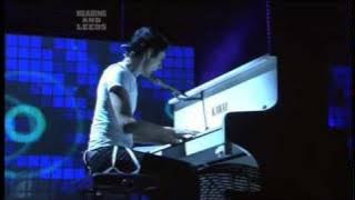 Muse - Feeling Good live @ Reading Festival 2006 [HD]