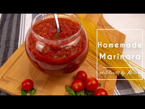 فيديو: طريقة طهي صلصة الطماطم 