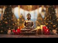 Buddha&#39;s Winter Flute | Relaxing Yoga and Calming Music for Stress Relief