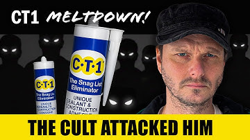 The CT1 Scandal: A PR Disaster Unfolds