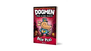 Dogmen 3 Priča O Dva Mačeta Vulkančić