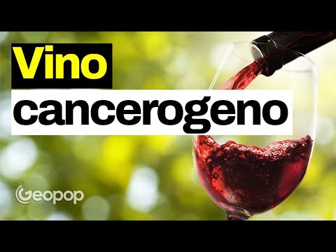 Video: Il vino da cucina contiene alcol?