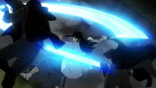 Scene from Gintama: THE VERY FINAL (2021)