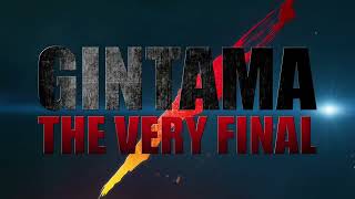 Scene from Gintama: THE VERY FINAL (2021)