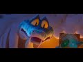 Hank hill reaction gary is afraid and want his family back in zootopia 2 