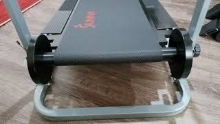 Manual Walking Treadmill Review