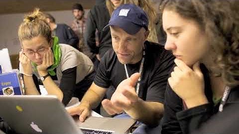 2010 Lucie Awards Honoree: Eddie Adams Workshop, Visionary