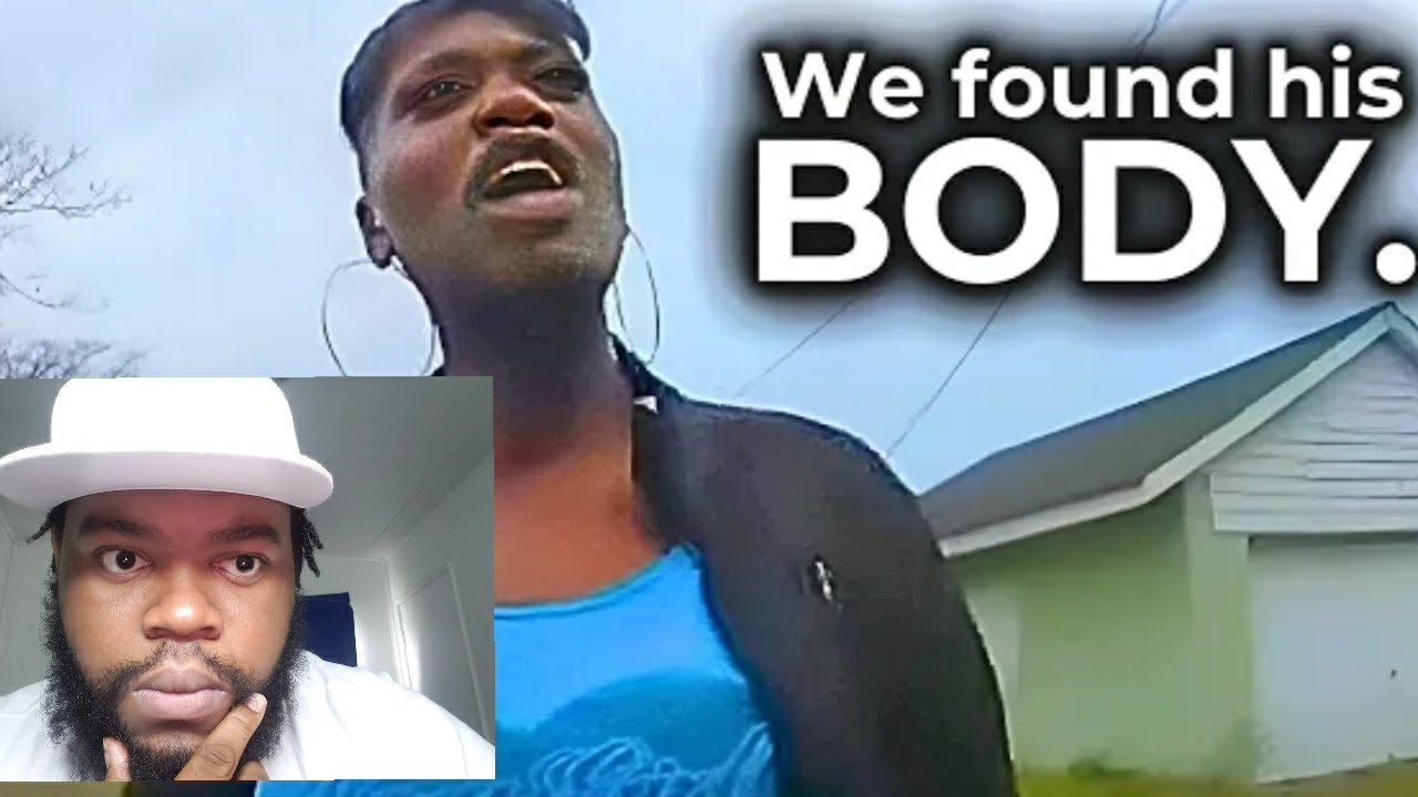 REACTING 😟😢 EVIL MOTHER Realizes Cops Found Her Little Secret!!! - YouTube