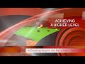 165. Coaching Session: Achieving a Higher Skill Level