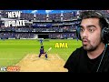 *NEW UPDATE* RC Swipe American Major League (With MI New York)