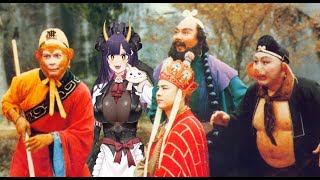 Wu Kong If He Is Oonga Boonga Playstyle