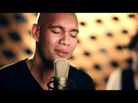 Adam Cruz - Faze Amor (Acoustic Sessions)